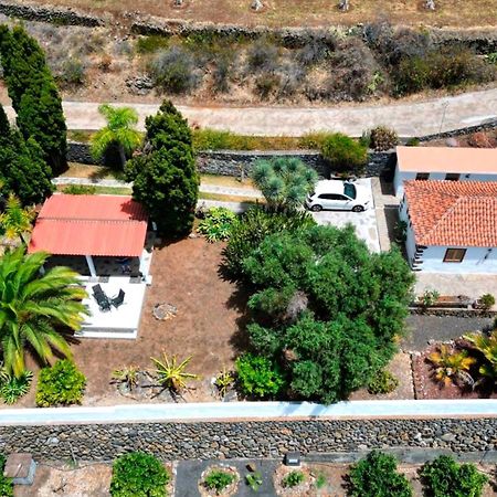 فيلا La Capellana تيخارافي المظهر الخارجي الصورة